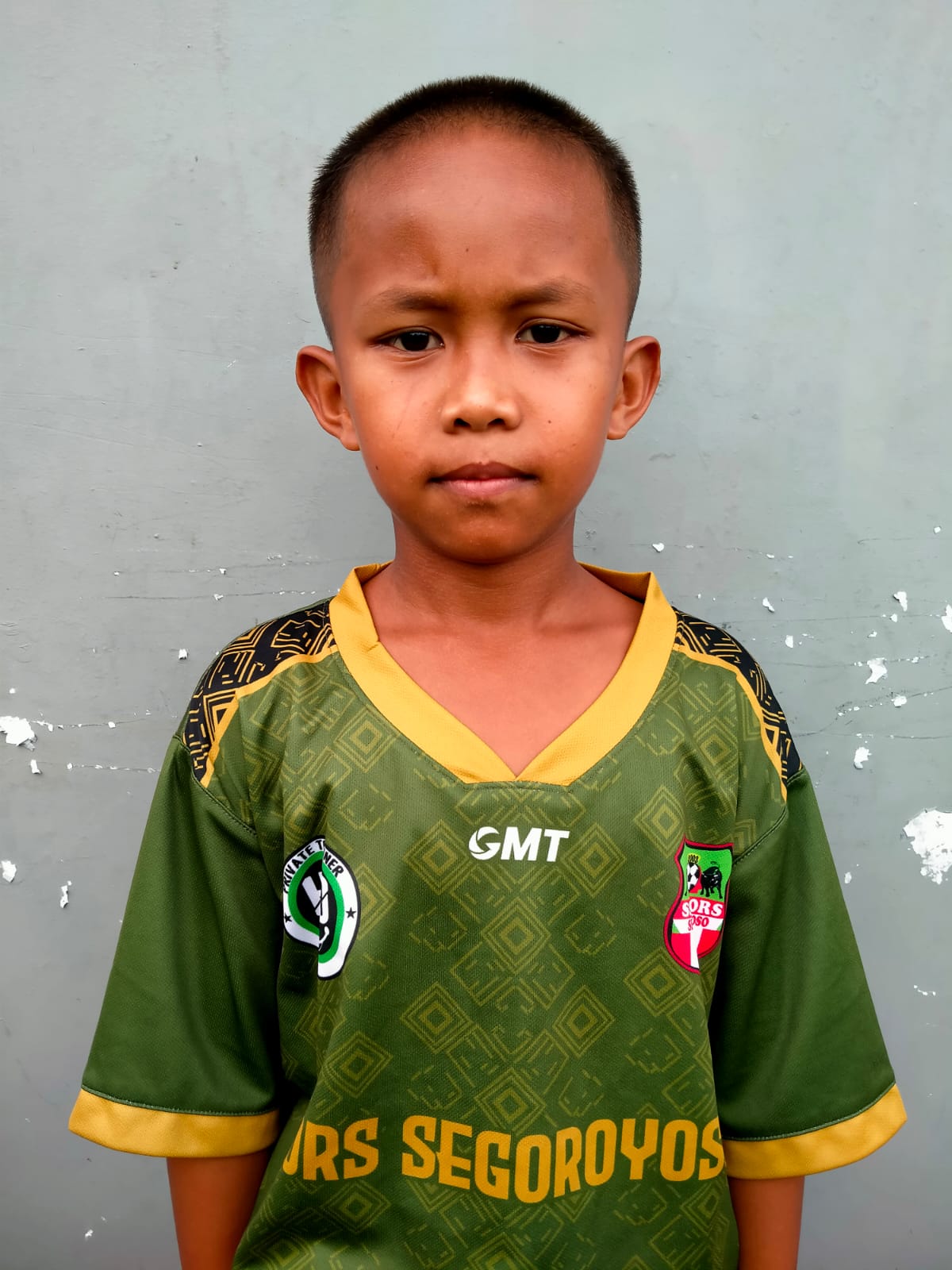 PANJI WIJAYA PRAMANANTA